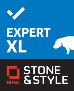 Erkend plaatser ebema expert XL